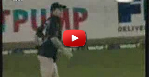 Funny Cricket